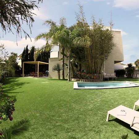 Villaspa Alcudia  Exterior photo