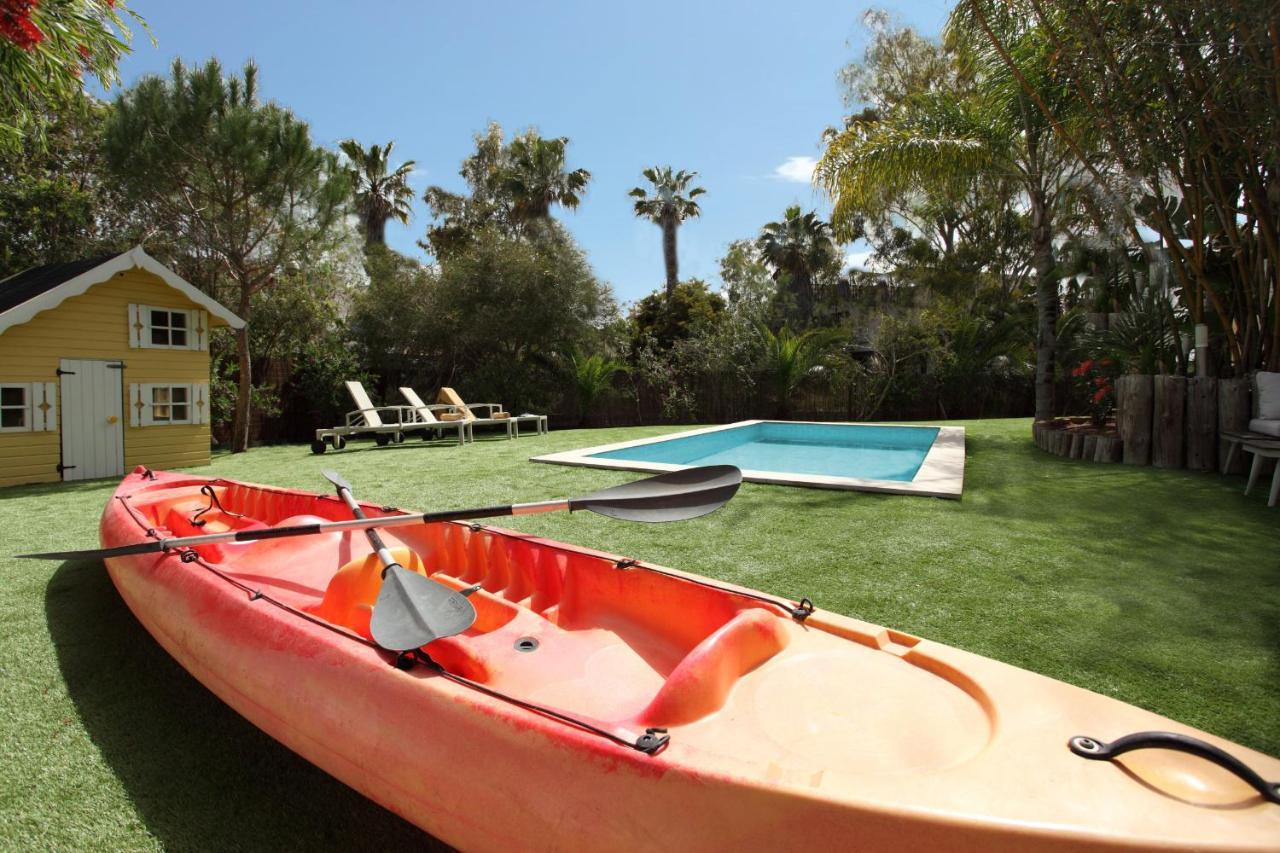Villaspa Alcudia  Exterior photo