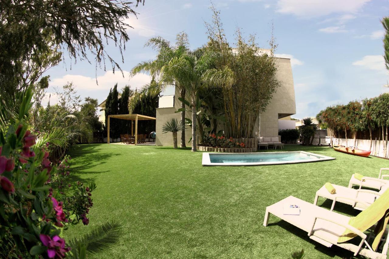 Villaspa Alcudia  Exterior photo