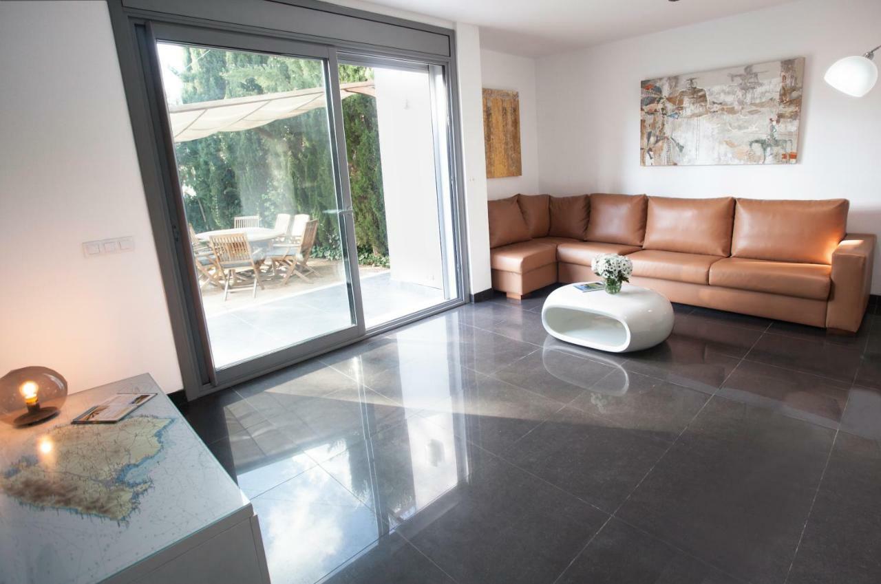 Villaspa Alcudia  Exterior photo